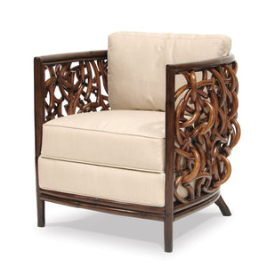 ZZ - Auburn Lounge Chair