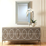 Ada's Mirror - Beveled Edge