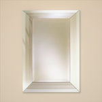 Ada's Mirror - Beveled Edge