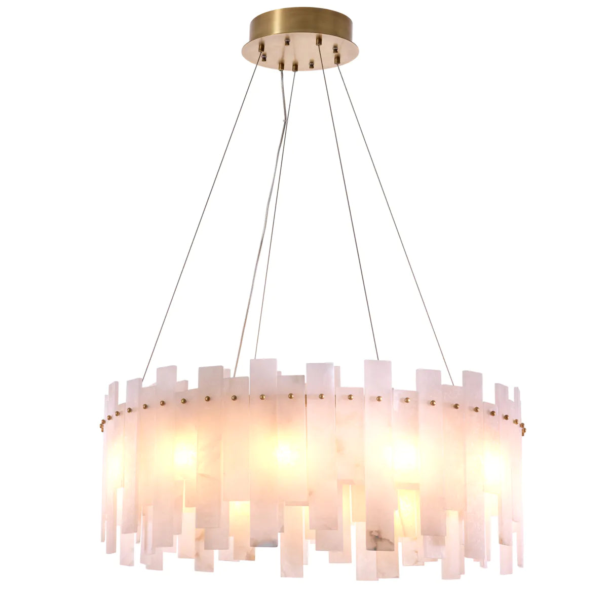 Pizzorni Chandelier