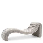 Longue Pioneer Chaise - Boucle Grey