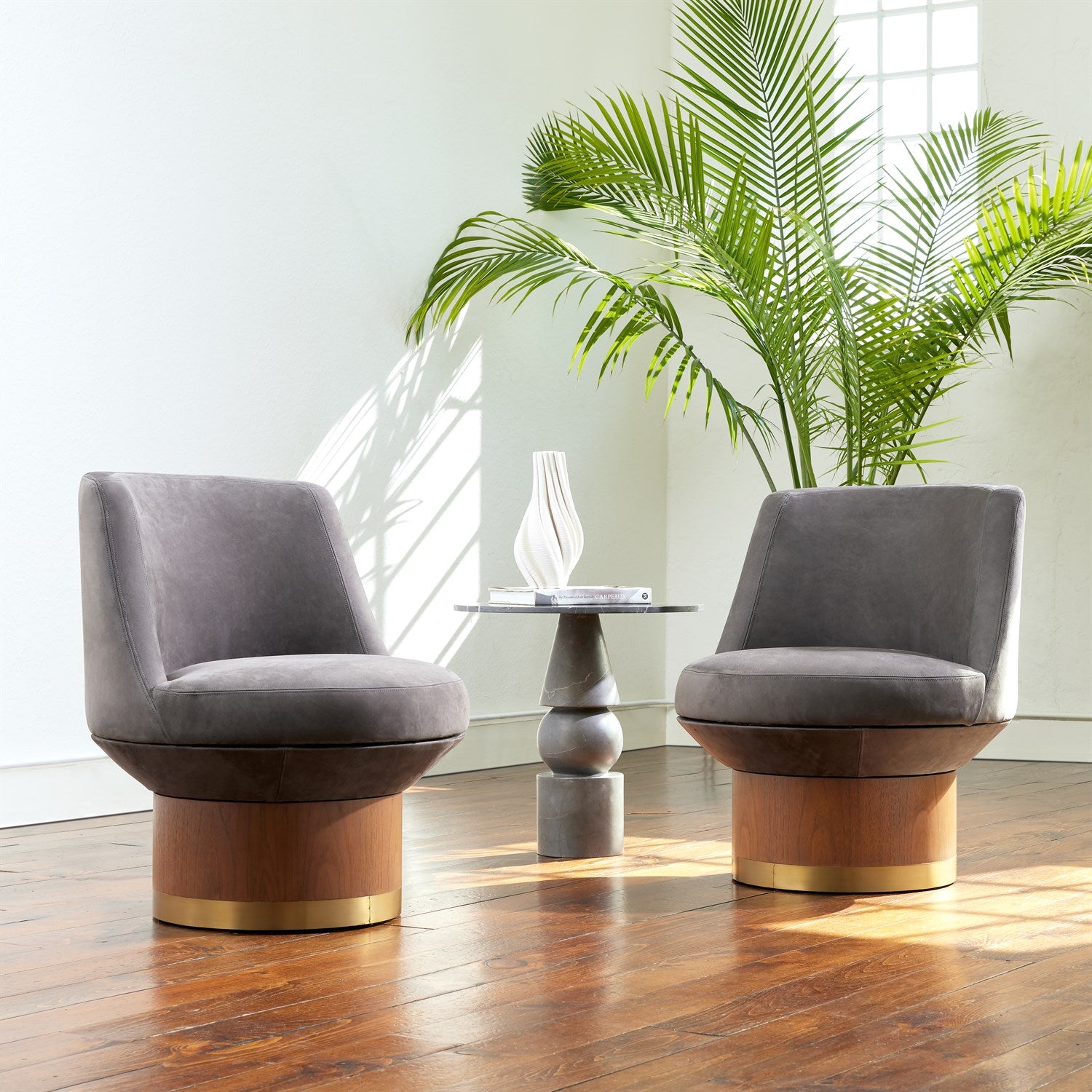 Lounge Chair