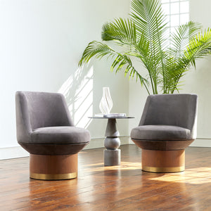 Lounge Chair