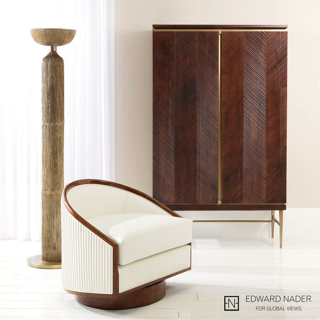 Chair vignette