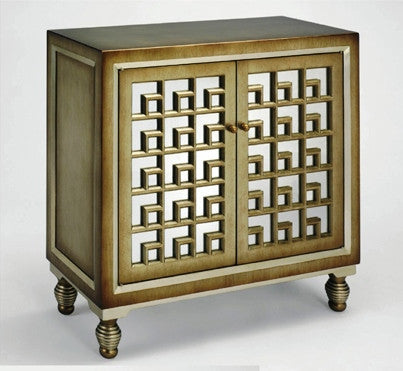 Square Deal Cabinet