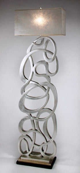 Forever Linked Floor Lamp