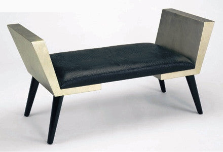Modern Bench