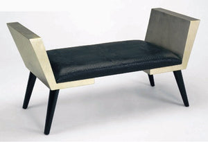 Modern Bench