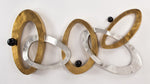 Interconnected Ovals