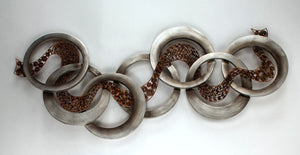 Threading Circles