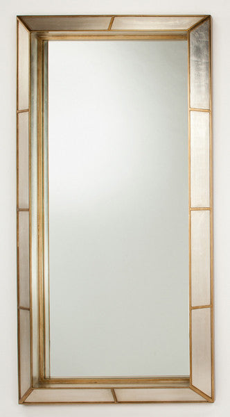 Rectangle Floor Mirror