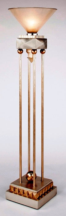 Majestic Floor Lamp