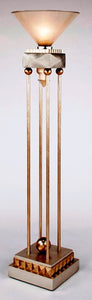 Majestic Floor Lamp