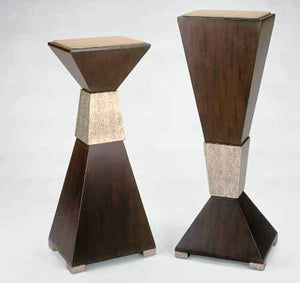 Opposite Attracts Pedestal  I & II