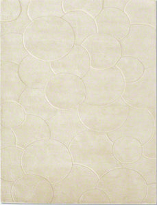 Pisces Rug - Ivory