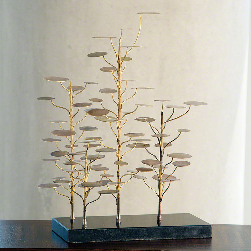 Eucalyptus Tree