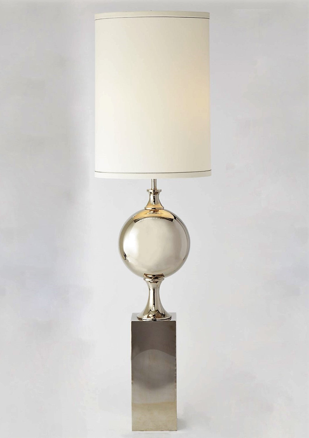 Big Pill Floor Lamp