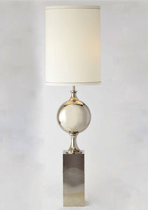 Big Pill Floor Lamp