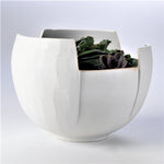 Birch Bark Bowl