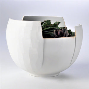 Birch Bark Bowl