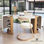 Modern Desk & Chair