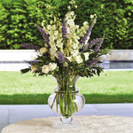 Charleston Hurricane/Vase