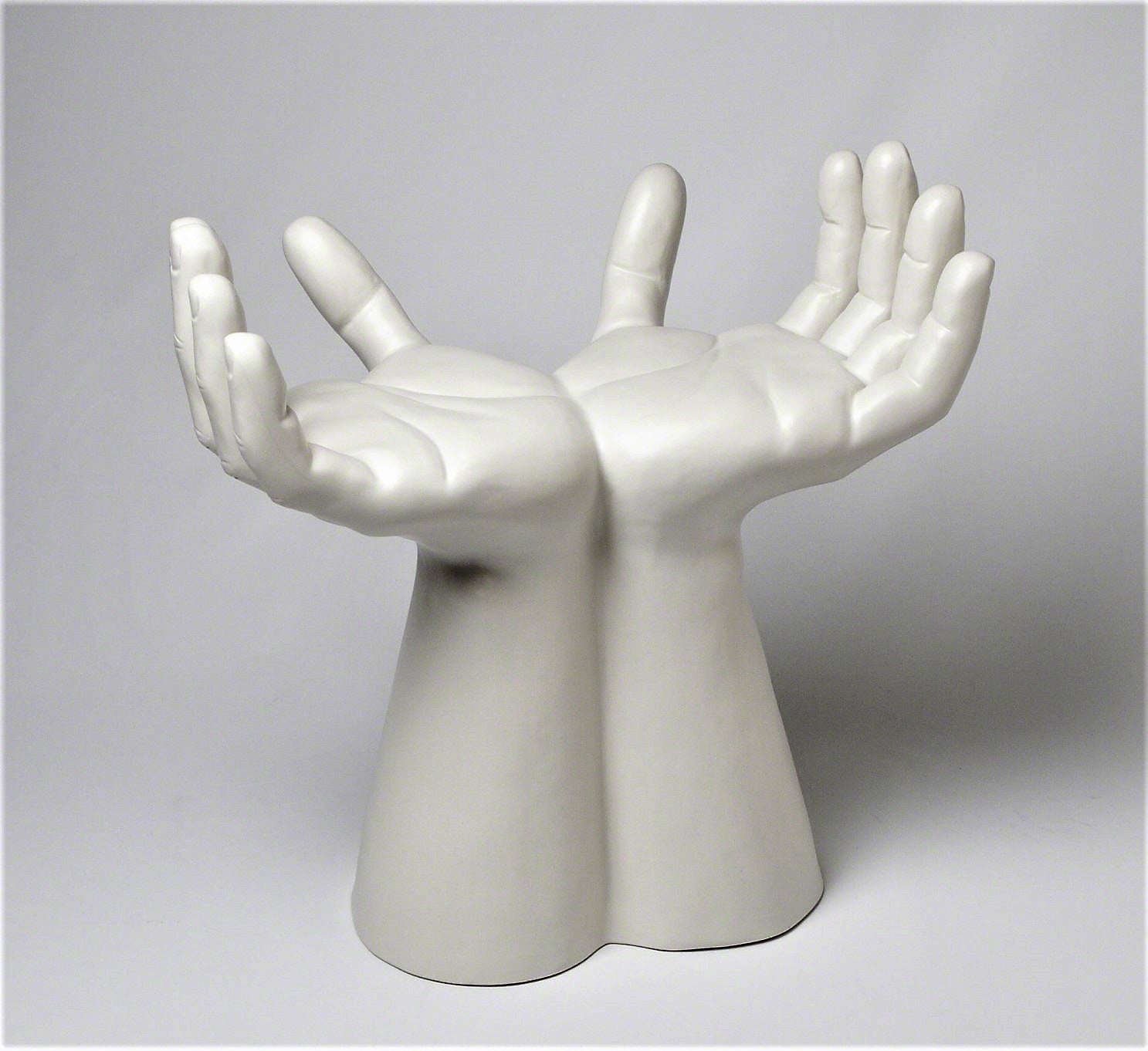 Hands Stool