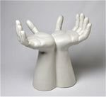 Hands Stool