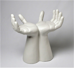 Hands Stool