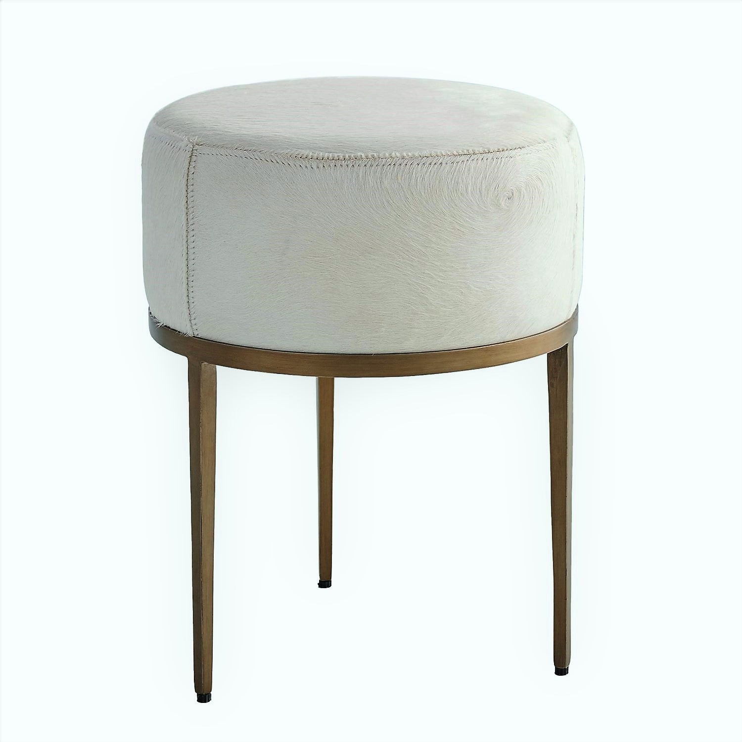 Urban Stool - Ivory | Grey