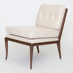 Wilson Chair - Ivory