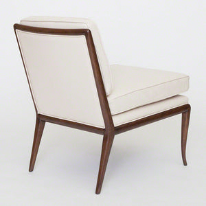 Wilson Chair - Ivory