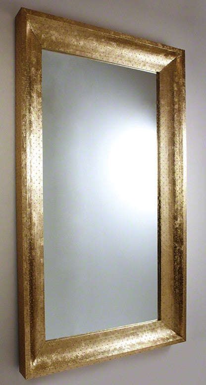 V - Circo Floor Mirror