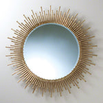 Spike Mirror