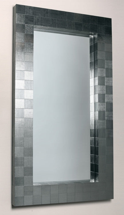 Punch Floor Mirror