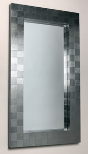 Punch Floor Mirror