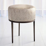 Urban Stool - Ivory | Grey