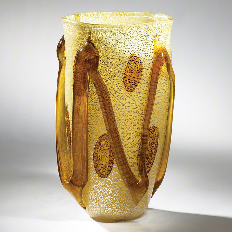 Samba Vase