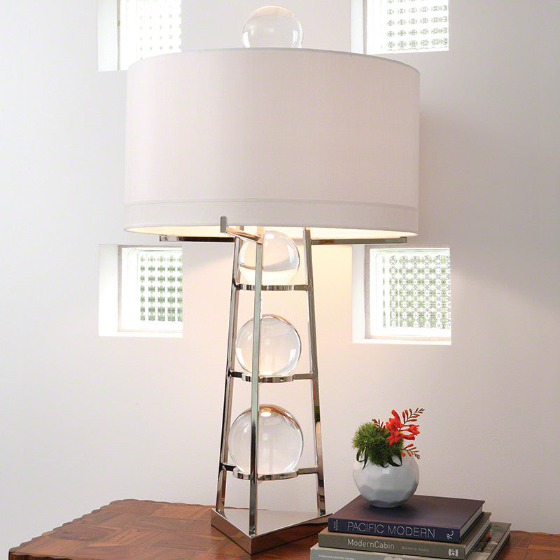 Fortune Teller Table Lamp - Large