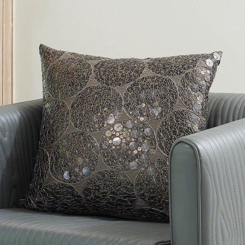 Meteor Pillow