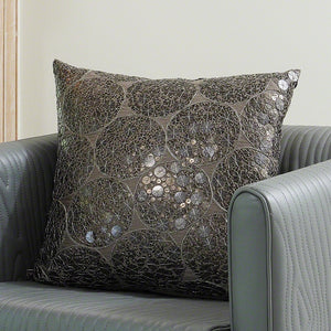 Meteor Pillow