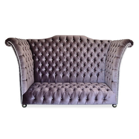 Palladium Banquette