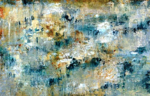 Floating Wall