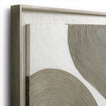 Tulum Rattan Wall Decor