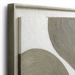 Tulum Rattan Wall Decor