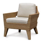 ZZ - Cape Town Lounge Chair