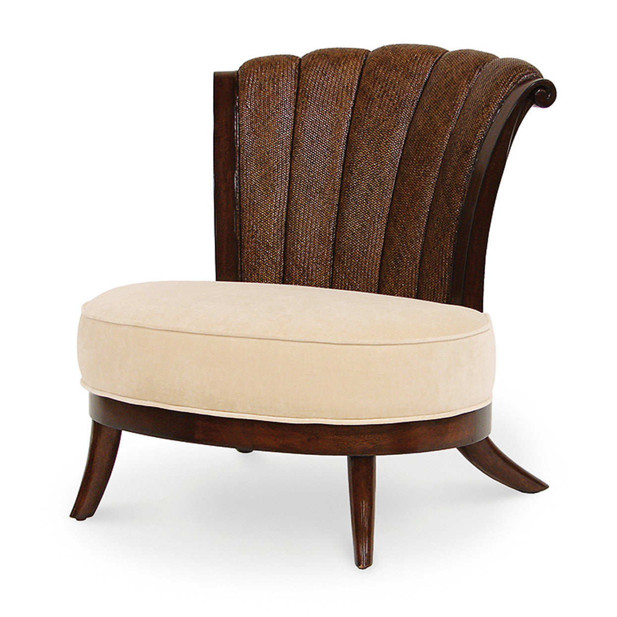 ZZ - Bonaparte Lounge Chair