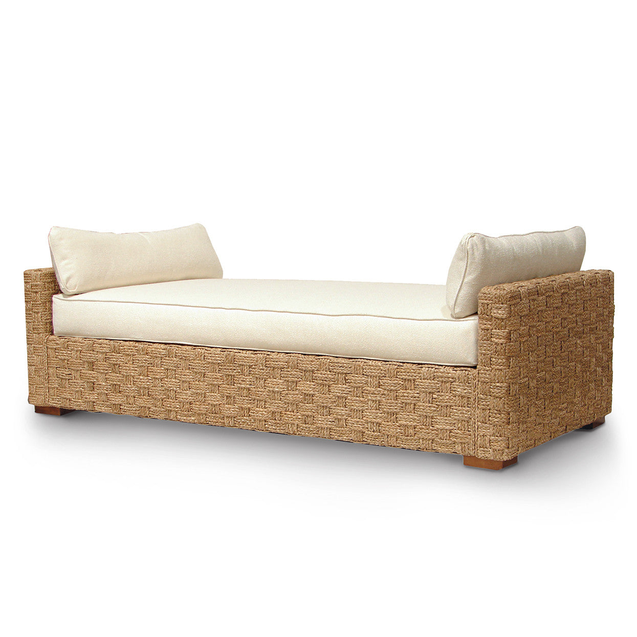 Spa Day Bed