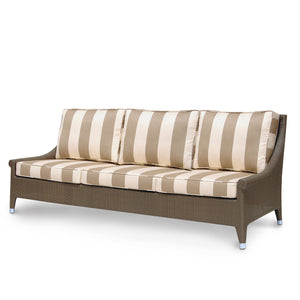 Hampton Outdoor Sofa