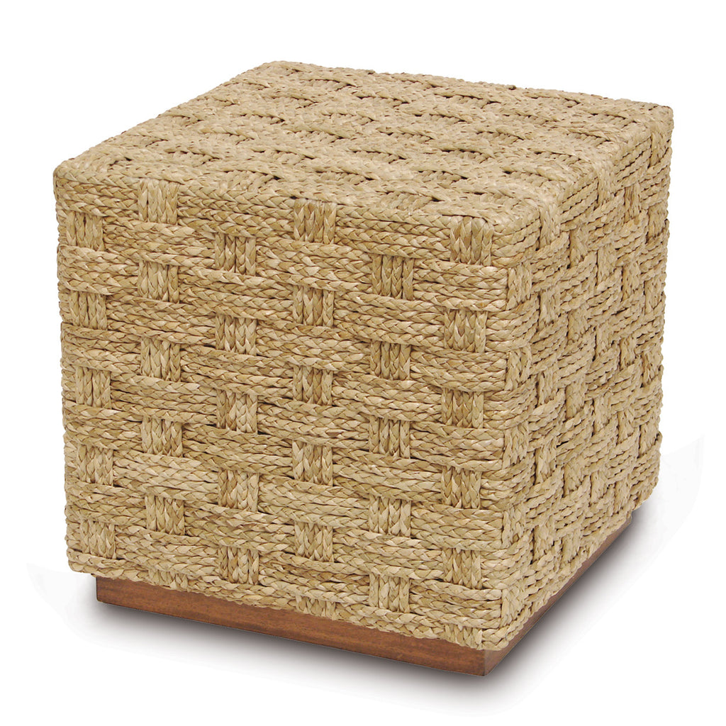Spa Hassock Table